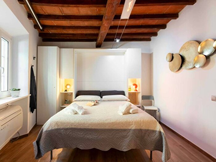 Appartamento in affitto in Via dell'Erta Canina, Michelangelo Poggio Imperiale, Firenze