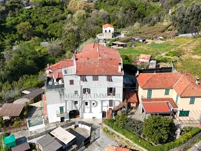 Appartamento bilocale in vendita in Località Casette, Ventimiglia