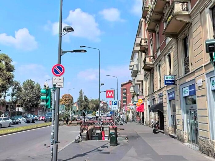 Appartamento bilocale in affitto in Viale Monza, Gorla, Milano