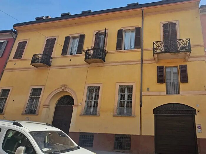 Appartamento bilocale in vendita in Via XI Febbraio, Cremona