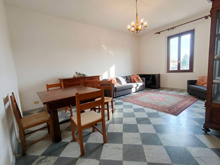 Appartamento con 5 locali in affitto in Via Marco Polo, Porta Fiorentina Leopolda, Pisa
