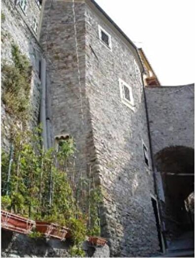 Appartamento monolocale in vendita in Vicolo Scolastico, Arcola