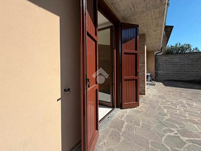 Appartamento bilocale in vendita in Via Antonio Locatelli, Misano Di Gera DAdda