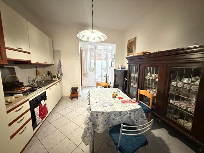 Appartamento bilocale in vendita in Via Doberdo, Cagliari