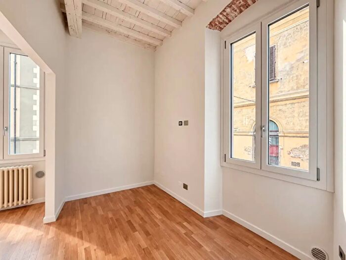 Appartamento trilocale in vendita in Firenze
