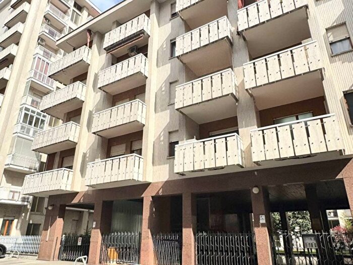 Appartamento monolocale in affitto in Corso Trapani, Pozzo Strada, Torino