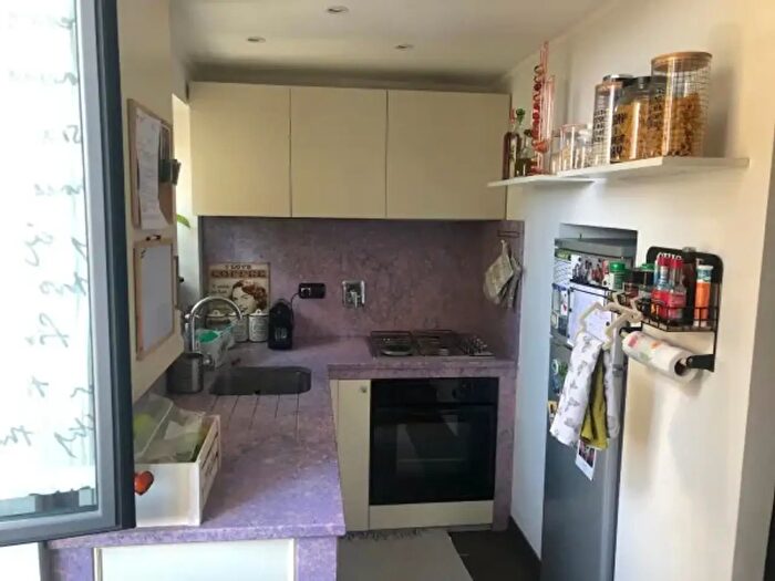 Appartamento in vendita in Via Giuseppe Garibaldi, Ventimiglia