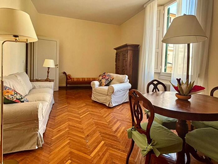 Appartamento trilocale in affitto in Via Pietro Giordani, DAzeglio, Firenze