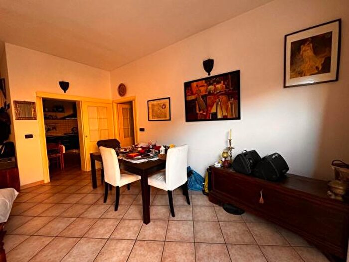 Appartamento quadrilocale in vendita in Forli