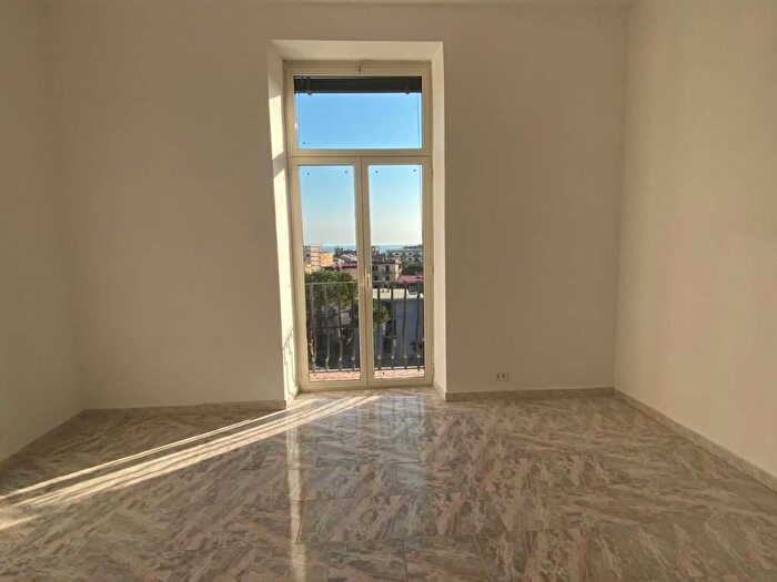 Appartamento monolocale in affitto in Via Bruno Buozzi, San Giorgio a Cremano