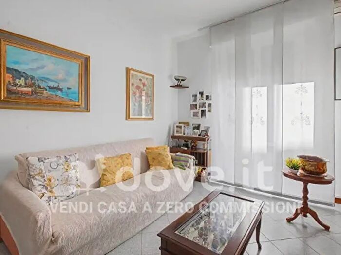 Appartamento bilocale in vendita in Viale Piemonte, Cologno Monzese