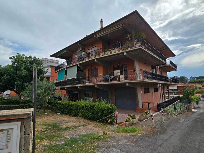 Appartamento bilocale in affitto in Via Fosso del Poggio, Grottarossa Saxa Rubra, Roma