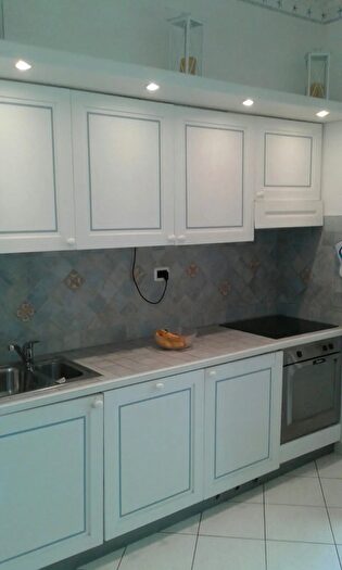 Appartamento monolocale in affitto in Massa