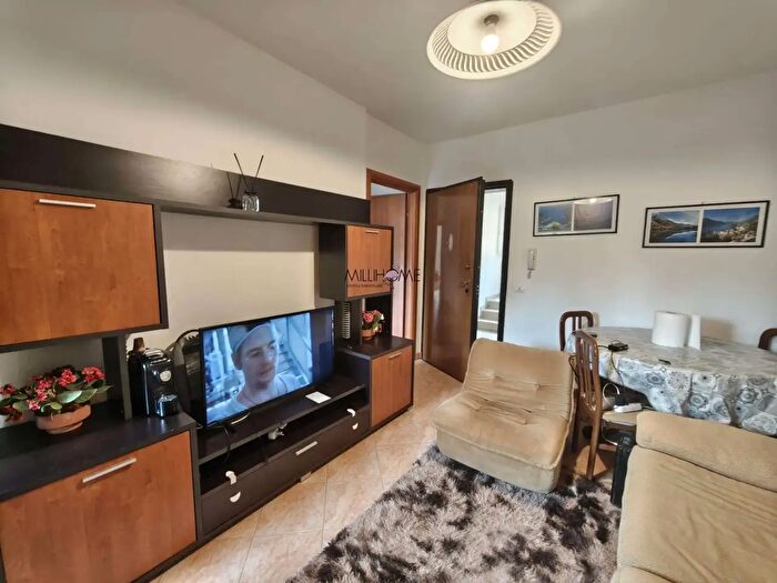 Appartamento trilocale in vendita in Via Trapani, Marsala