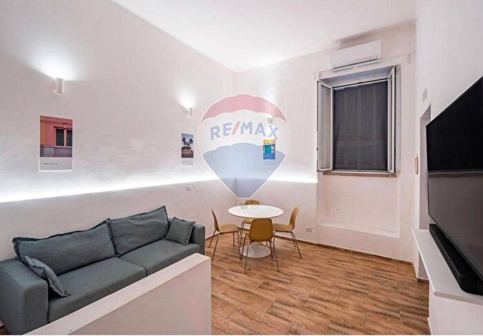 Appartamento bilocale in vendita in Via Dalmazia, Bari