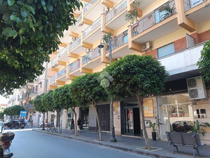 Appartamento trilocale in affitto in Via roma, Nocera Inferiore