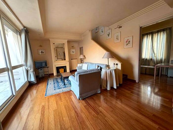 Appartamento bilocale in affitto in Via Trebazio, Milano