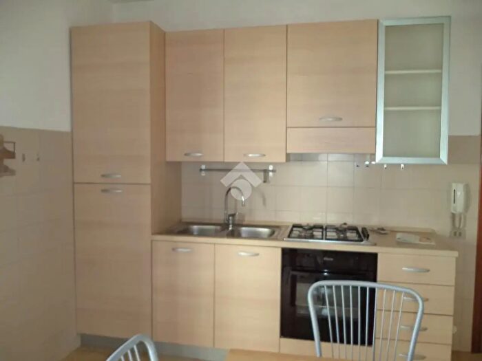 Appartamento trilocale in affitto in Vedelago