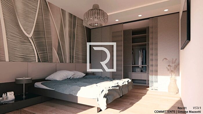 Appartamento bilocale in vendita in Via Sebenico Ravenna, Ravenna