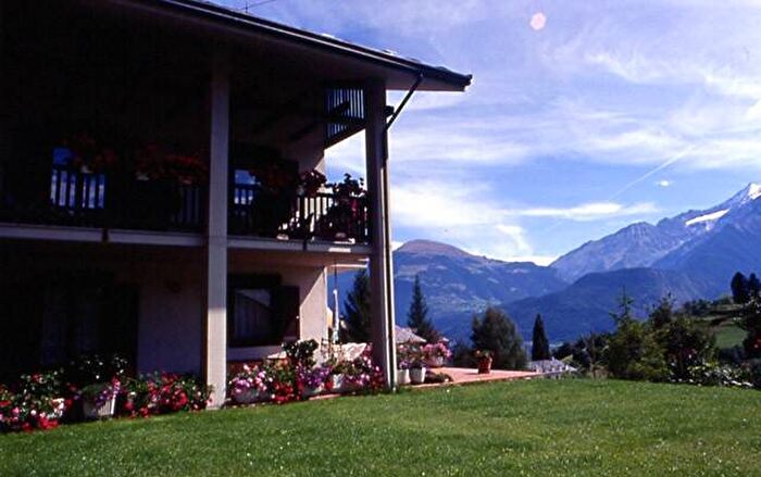 Appartamento trilocale in affitto in Frazione Fossaz Dessous, Fossaz, SaintNicolas