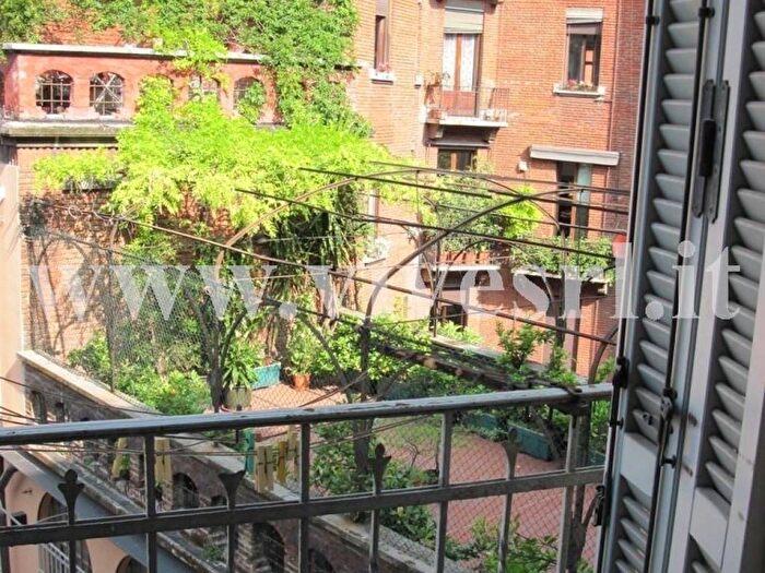 Appartamento bilocale in affitto in Corso Buenos Aires, Buenos Aires, Milano