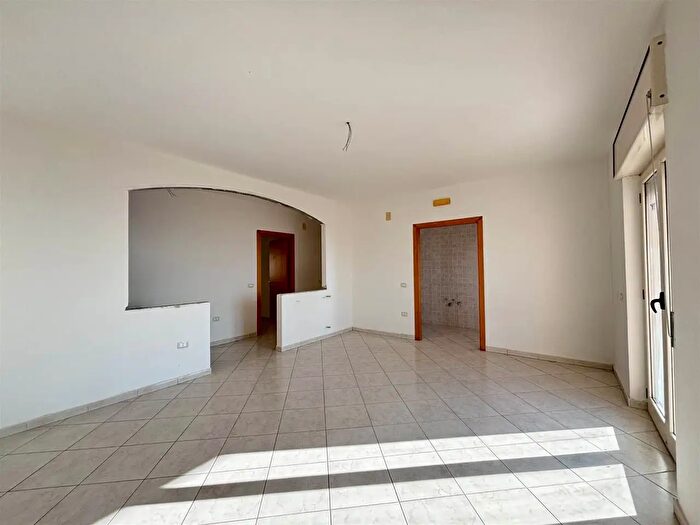 Appartamento quadrilocale in vendita in Via Valle, Olevano Sul Tusciano