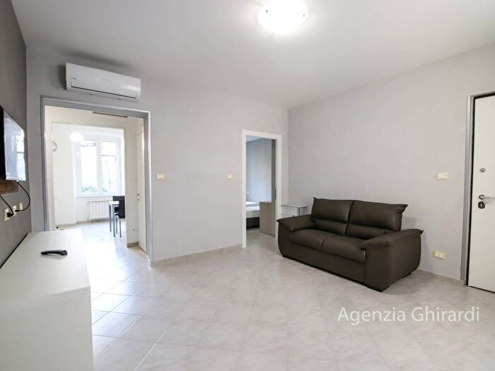 Appartamento bilocale in affitto in Via Capitano del Popolo, Sestri Ponente, Genova
