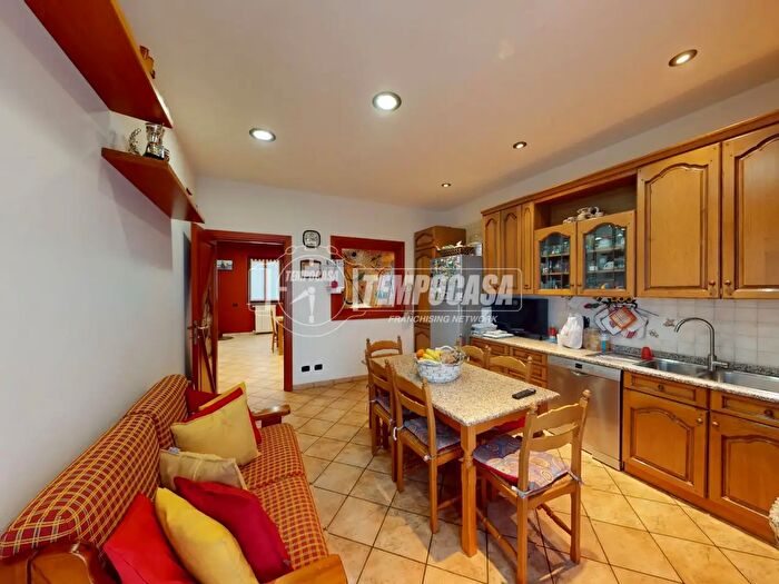 Case in Vendita e in Affitto - 3