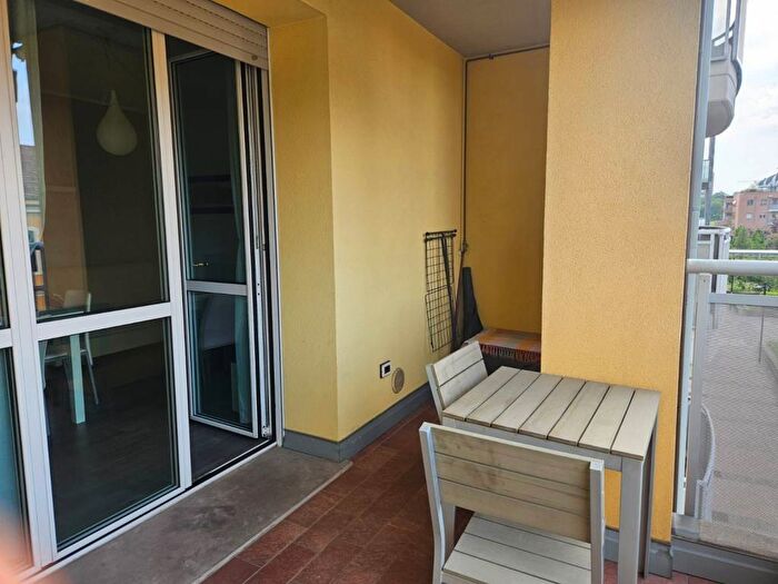 Appartamento bilocale in affitto in Via Giorgio Cencetti, Massarenti, Bologna