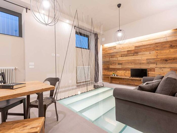 Appartamento bilocale in affitto in Via Angelo Mosso, Turro, Milano