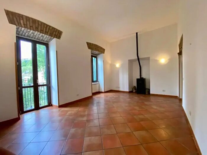 Appartamento quadrilocale in vendita in Via Leandro Ciuffa, Montecompatri