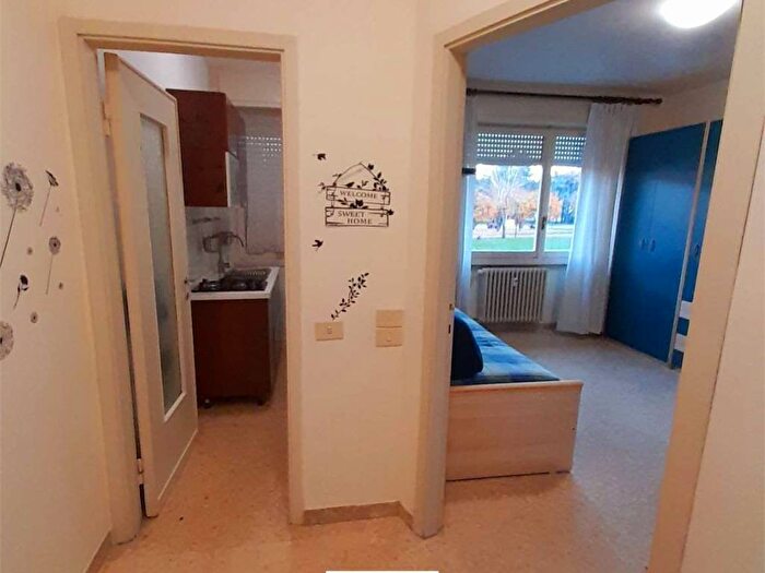 Appartamento monolocale in affitto in Piazza Santa Maria, Busto Arsizio