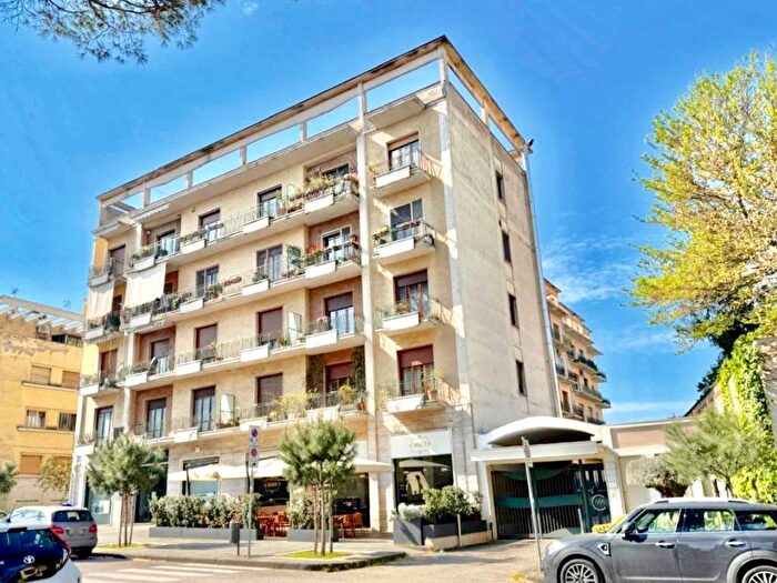 Appartamento quadrilocale in affitto in Viale degli Atlantici, Sala Mellusi, Benevento