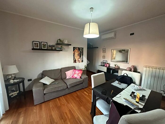 Appartamento trilocale in vendita in Via Piersanti Mattarella, Cassino