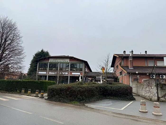 Appartamento bilocale in affitto in Viale Piemonte, Vinovo