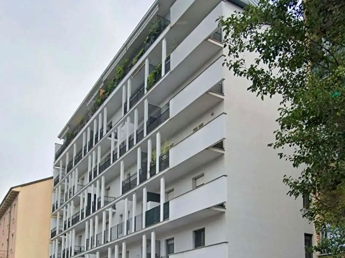 Appartamento bilocale in affitto in Via Livigno, Milano