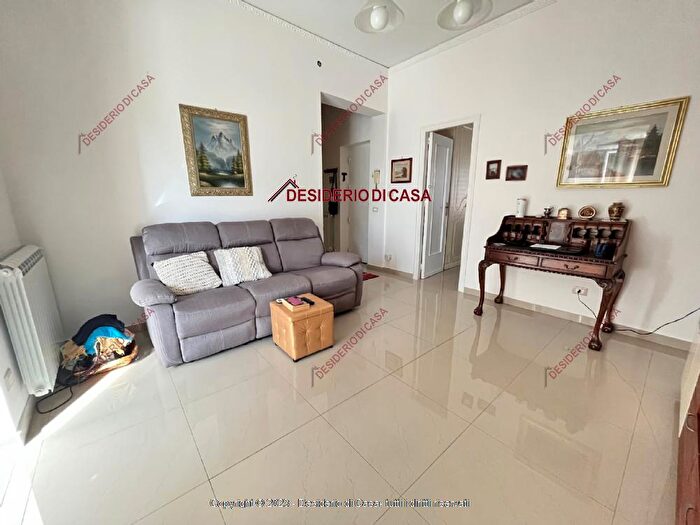 Appartamento bilocale in vendita in Palermo