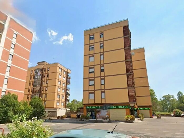 Appartamento in vendita in Via Don Luigi Sturzo, Latina