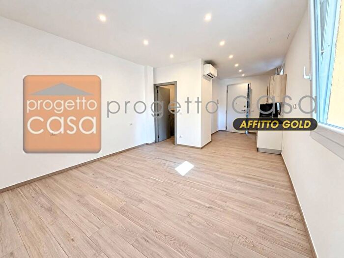Appartamento monolocale in affitto in Centro, San Cesario sul Panaro