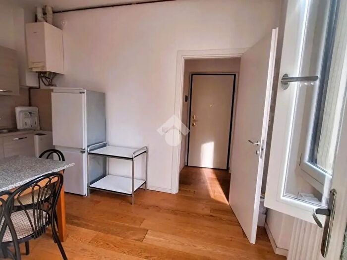 Appartamento bilocale in affitto in Via Livigno, Milano