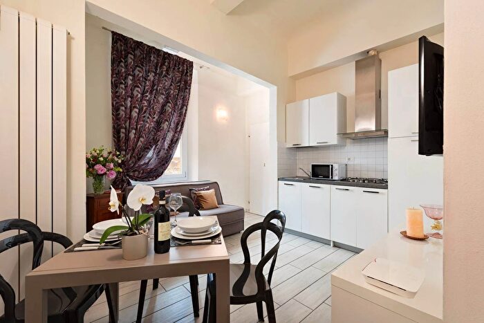 Appartamento trilocale in vendita in Firenze, Firenze