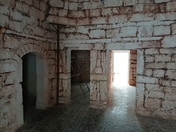 Casa quadrilocale in vendita in Ostuni