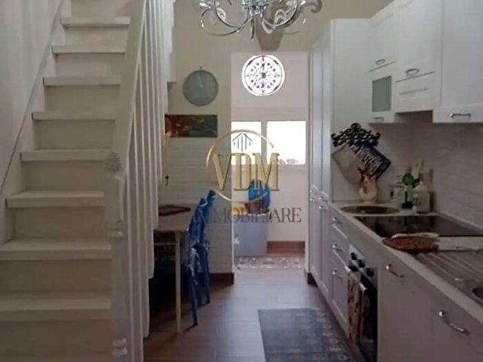 Appartamento quadrilocale in affitto in Via XI Maggio, Marsala