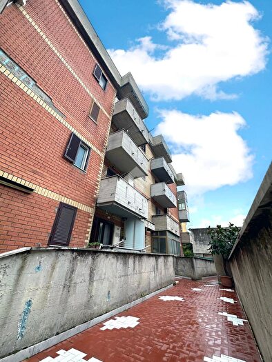 Appartamento trilocale in vendita in Traversa Torricelli, Scafati