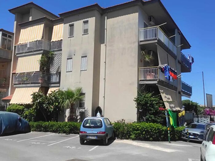 Appartamento con 5 locali in vendita in Via Angelo Lanzetta, Sarno