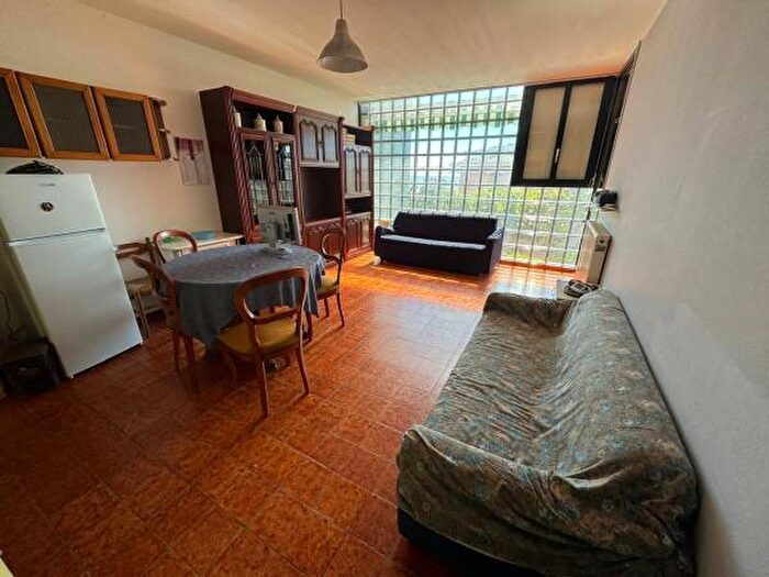 Appartamento bilocale in vendita in Via Villanuova, Cogoleto