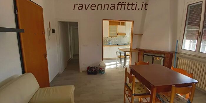 Appartamento in affitto in Via Martiri, Ravenna