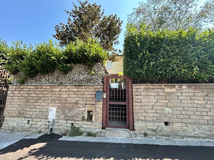 Casa con 6 locali in vendita in Via Augusto Falessi, Albano Laziale