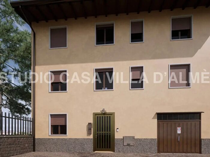 Case in Vendita e in Affitto - 3