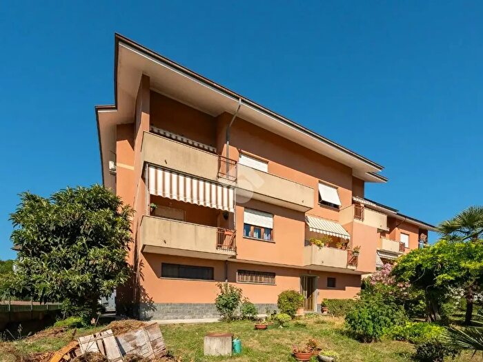 Appartamento quadrilocale in vendita in Via Asti, Costigliole D'Asti